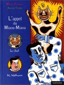 LAppel du miaou-miaou von Piquemal, Michel | Buch | Zustand sehr gut
