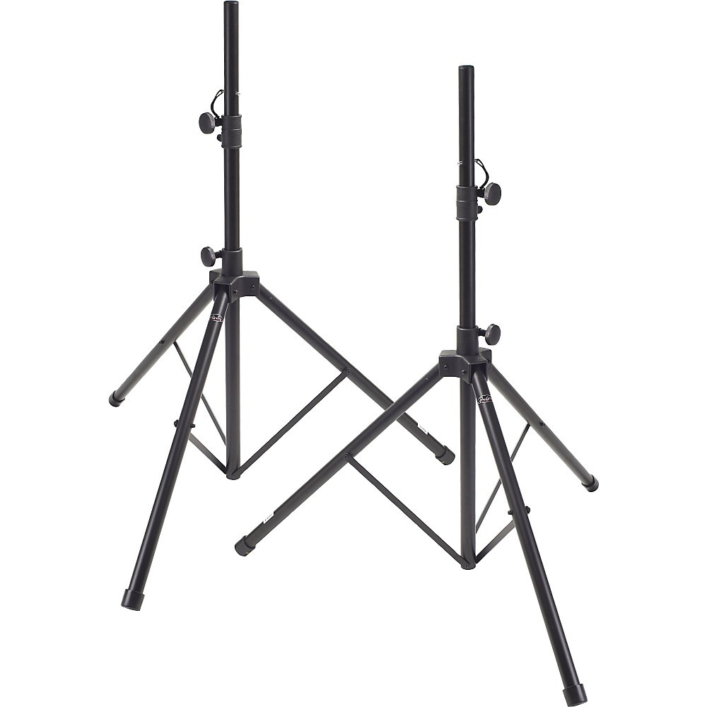 Proline LST2BK Speaker Stand Pair 20790₽