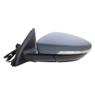 2019 18-20 19 AUDI S5 MIRROR SIDE DOOR VIEW MIRROR LEFT DRIVER SIDE