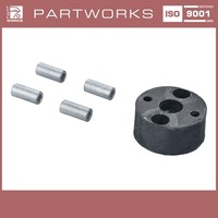 Lenkungskupplung FüR Porsche 911 F/G 914 Gummikupplung Lenkwelle 90134720102