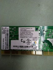 Conexant RD01-D850 56K 0C3776 REV A01 Data Fax Modem