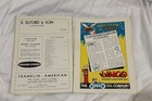 1937 Ohio State vs Northwestern Football Program — photo 3
