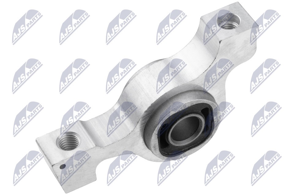 Wishbone bush Front Axle Left ZTP-CT-009B NTY for CITROËN C5 III C5 III Break - Image 4