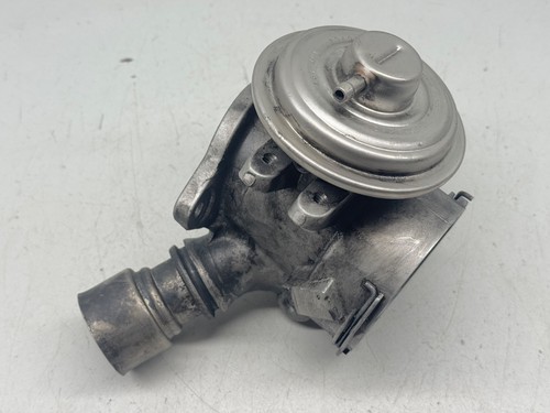 Original Mercedes Benz W203 C-Kl. AGR Ventil Abgasrückführventil A6110900754 #A9