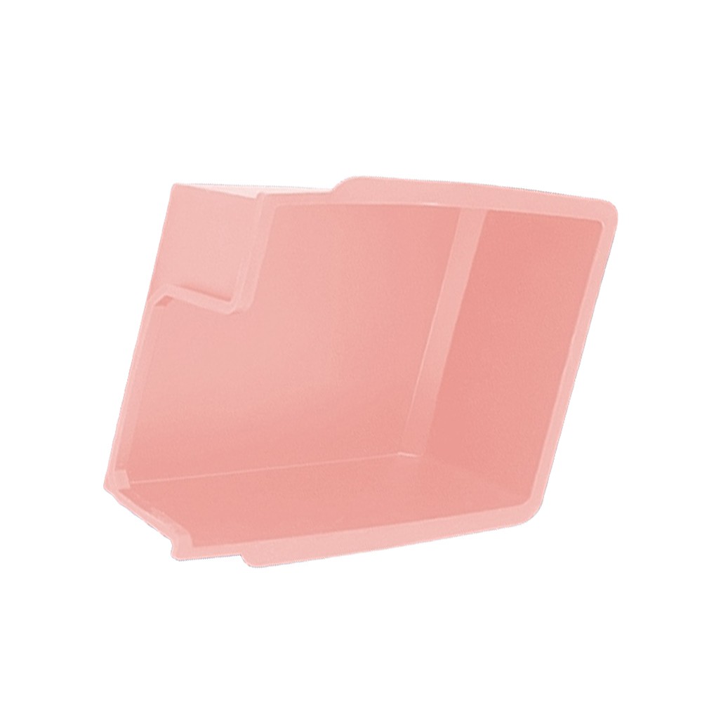 Center Console H841501 Organizer Tray Pinky Fit for Tesla Model 3/Y 2021-2023
