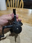 Vintage Shimano Mark lll Spinning Fishing Reel W/Quickfire ll Made in Japan — photo 10