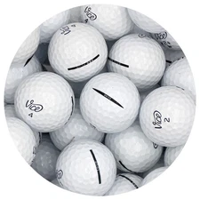 36 Vice Mix Used Golf Balls, Mint Condition, AAAAA Quality