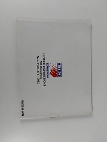 NES Nintendo Tom & Jerry 1991 Instruction Booklet NES-5Y-USA