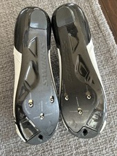 CHAUSSURES VÉLO DE Course Cyclisme SIDI Magnus Route 38 Road Vélo