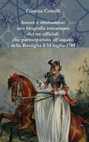 Amore E Rivoluzione | Cristina Contilli | Buch | Gebunden | Italienisch | 2017