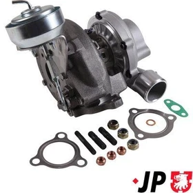 JP GROUP 4817405600 Turbolader