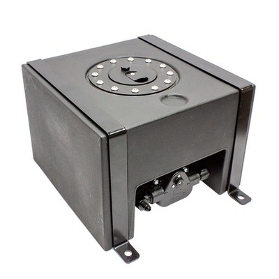 Snow Performance SNO-4530 Water-Methanol Tank