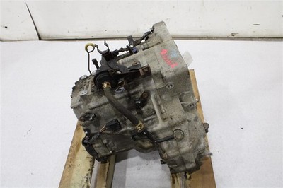 AUTOMATIC TRANSMISSION Honda Accord 2008 08 2009 09 2010 10 1368527