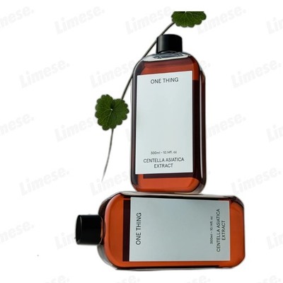 ONE THING Centella Asiatica Extract 300ml | soothing