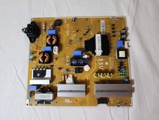 LG 55UJ6300-UA POWER SUPPLY EAY64529401 EAX67189101 1.4