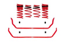 Eibach SPORT-PLUS Springs Sway Bars for Ford Mustang Coupe 6 Cyl. S197 05-09 New