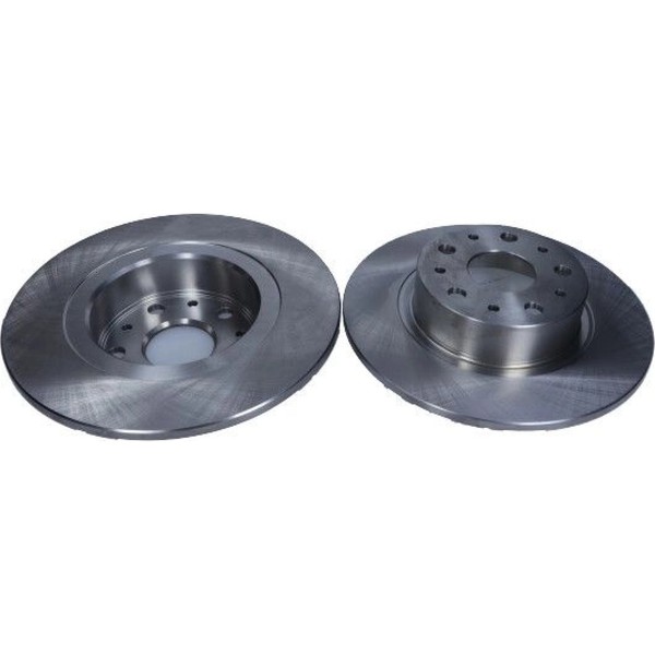 2X Maxgear 19-1200 Bremsscheibe FüR Alfa Romeo Lancia Kappa 166 838 936-image