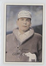 1983 Big League Collectibles Diamond Classics /10000 Chief Bender #105 HOF 0q3