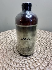 WEN by Chaz Dean Sweet Almond Mint Cleansing Conditioner 16 oz Sealed No Pump