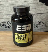 ESN Vitamin B-Komplex Tabletten 300 Stück mi...