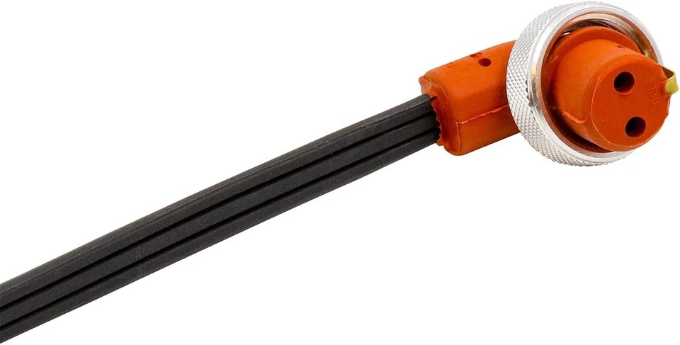 Calentador de bloque de motor Zerostart 3500043 para Ford, Mercury, Lincoln,... Foto 4 de 4