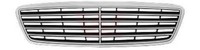 KüHlergrill 3032518 VAN Wezel FüR MERCEDES-BENZ