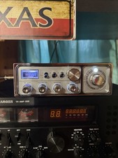 Midland Convoys Buddy 40 Channel CB Radio Model 79-892 Working Radio