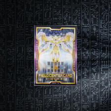 YGO - Carta Centro Campo - Numero 39: Doppia Utopia