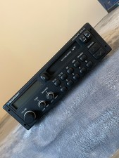 BLAUPUNKT AUSBERG SQR29 TAPE CASSETTE IN CAR RADIO