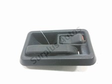 POIGNEE INTERIEURE PORTE AVANT DROITE RENAULT R5 phase 2 (07/1979 06/1986)
