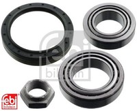 Febi Bilstein 19295 Radlagersatz Radlager Satz Hinterachse Hinten