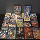 17 Sega Megadrive Japanese Boxed Games ⭐️ retro rare gaming 👍