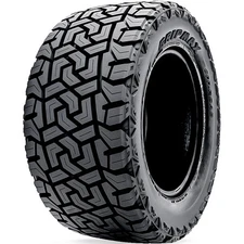 4 Tires Gripmax MaxGrip X/T LT 35X15.50R24 Load F 12 Ply XT Extreme Terrain