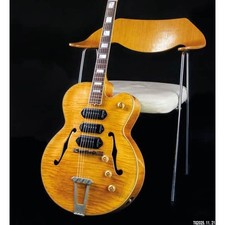 Electric guitar T-Bone Walker 1949 ES-5N Hollowbody Archtop