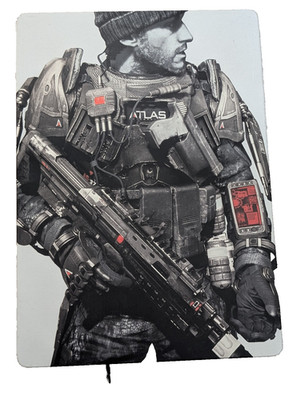 Call Of Duty: Advanced Warfare -  Steelbook - PC