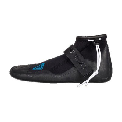 Roxy Syncro 2mm Reef Boots Damen Neoprenschuhe - schwarz - Damen