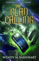 Wendy M. Barnhart | The Clan Calling | Taschenbuch | Englisch (2017)