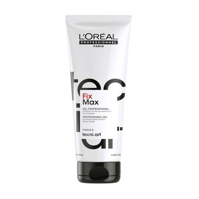   2x L Oréal Tecni.Art Fix Max Gel 200 ml    ultrastarker Halt ohne Rückstand