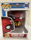 Funko Pop! Marvel Spider-Man Homecoming Vinyl Bobble-Head #265