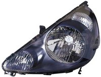 Alkar Hauptscheinwerfer 2762944 FüR Jazz Honda WY21W 2 DSI GD5 GE2 Idsi GD1 GD2
