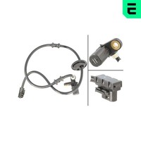 Optimal Sensor, Raddrehzahl 06-S262 FüR MERCEDES-BENZ