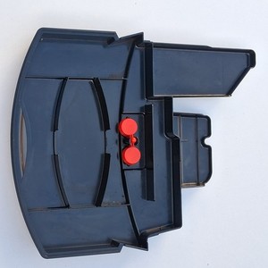 delonghi esam 5500 Perfecta Ersatzteile Tropfschale Auffang Restwasser