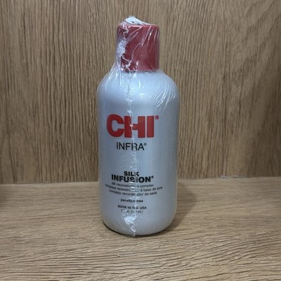 CHI Infra Silk Infusion Silk Reconstructing Complex 6 oz