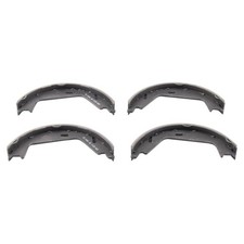 Zapatas De Freno De Mano Originales Volvo V70 MK1 (312626) | Seguridad Genuina