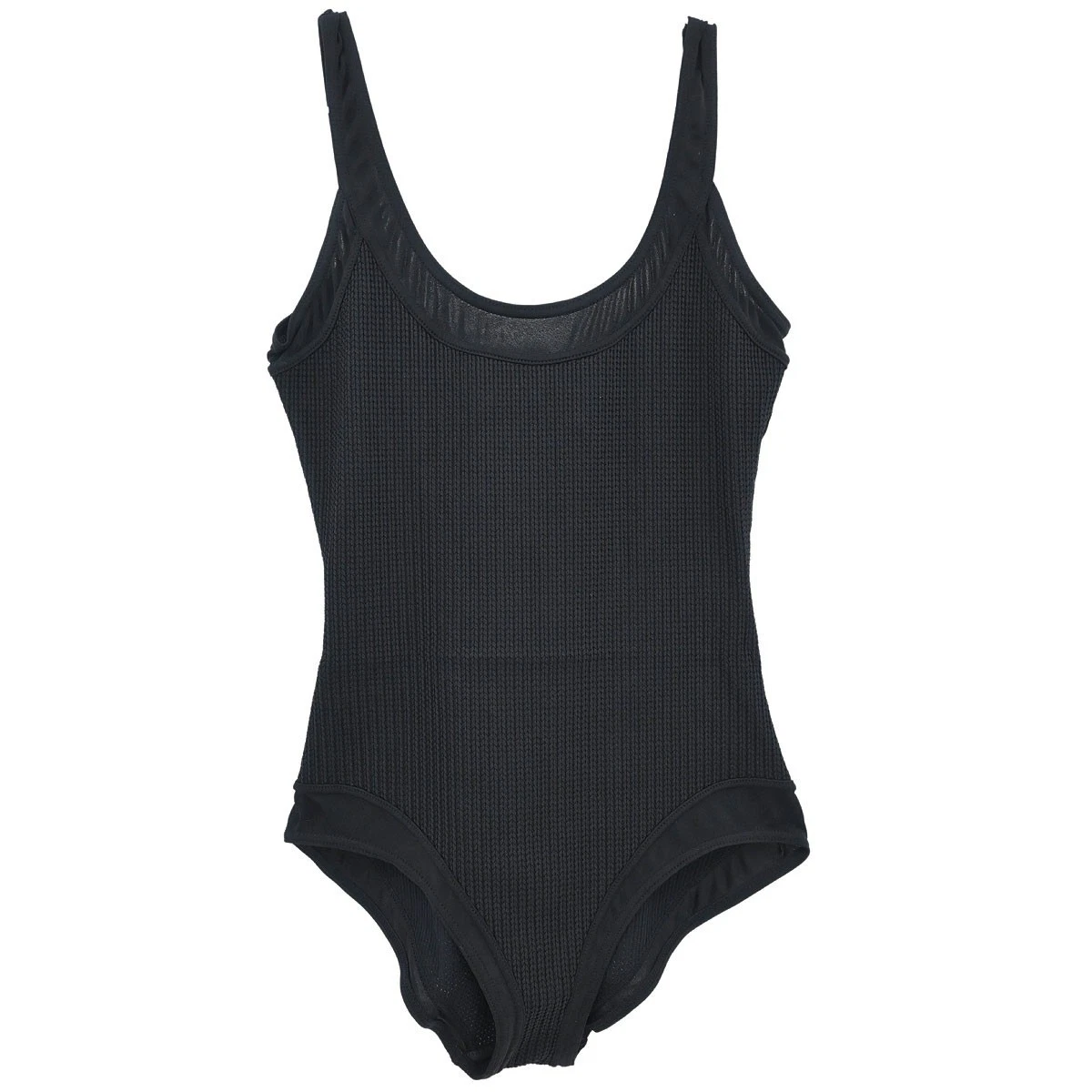 CHANEL Black One Piece Swimwear for Women for sale | eBay