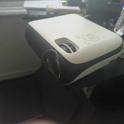 PROJECTOR, 1080P NATIVE RESOLUTION NO DOWNSCALING