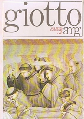 Giotto (Dolphin Art Books) by Bucci, Mario Paperback Book The Fast Free Shipping