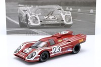 Werk83 W1802601 Werk83 - Porsche - 917K 4.9L Team Salzburg N 23 Winner 24H Le Ma