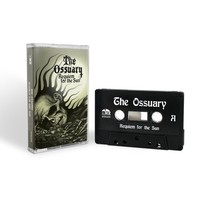 The Ossuary - Requiem For The Sun [Black Tape]