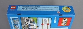 LEGO City 60044 - Mobile Police Unit